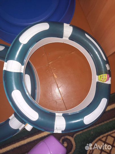 Кошачьи игры, развивашки и переноска