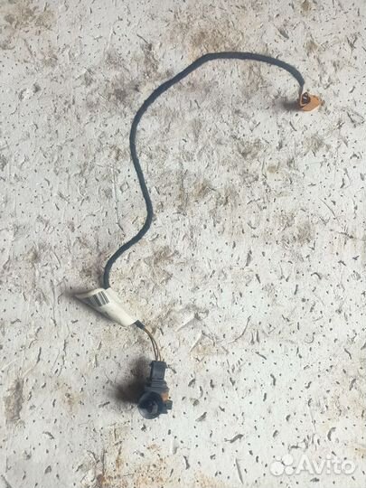 Проводка (коса) Audi A8 D3 4E 2004-2010