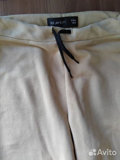 Продам спортивные мальчик-девочка 140см