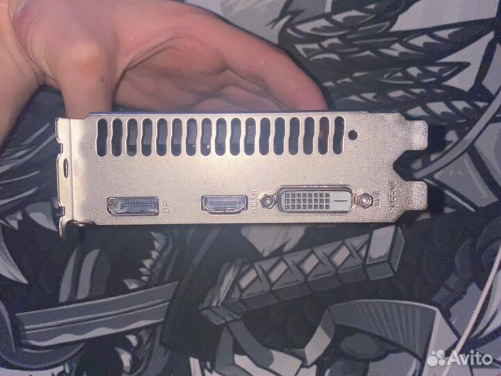 Видеокарта