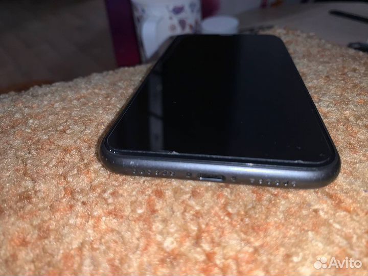Apple iPhone 11 64gb