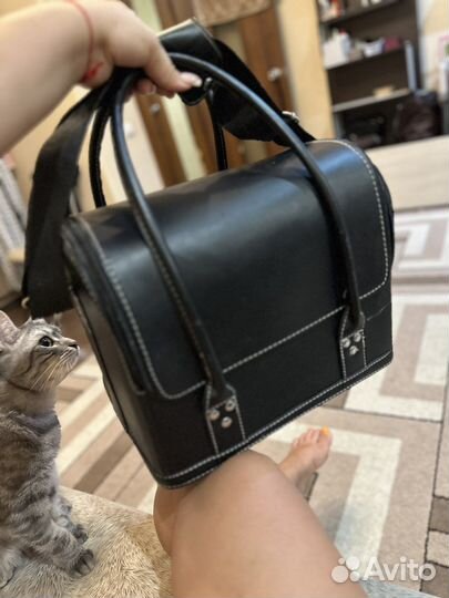 Сумка для визажиста