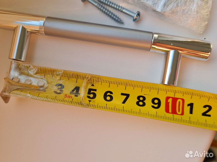 Мебельные ручки 96мм