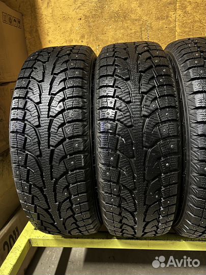 Hankook I'Pike RW11 215/60 R17