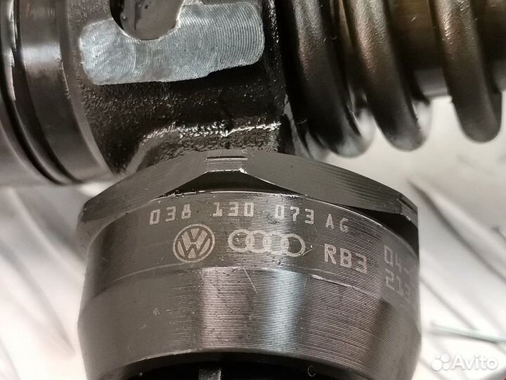 Форсунка для Volkswagen Golf 5