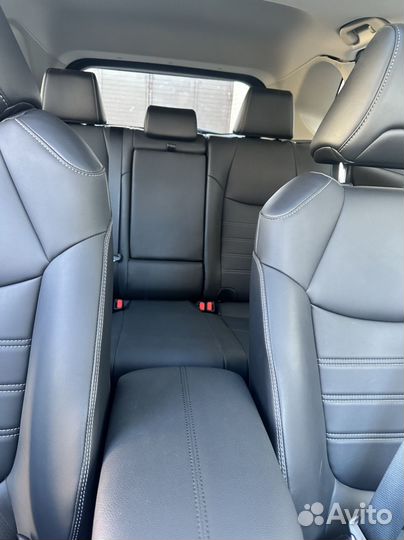 Toyota RAV4 2.5 AT, 2021, 7 966 км