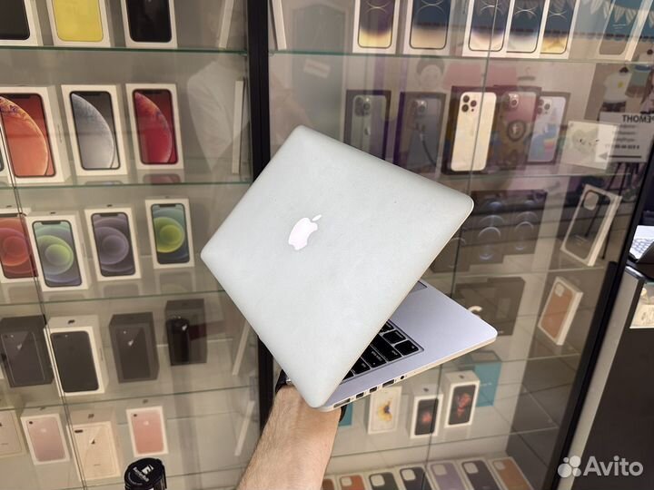 Apple MacBook Pro 13 2014 i7