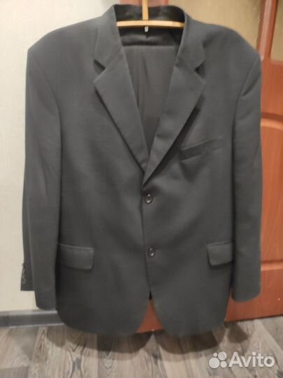 Костюм классический мужской