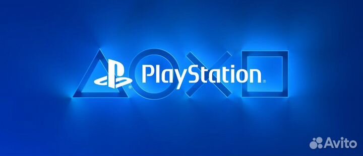 Sony PlayStation Store PS4 & PS5