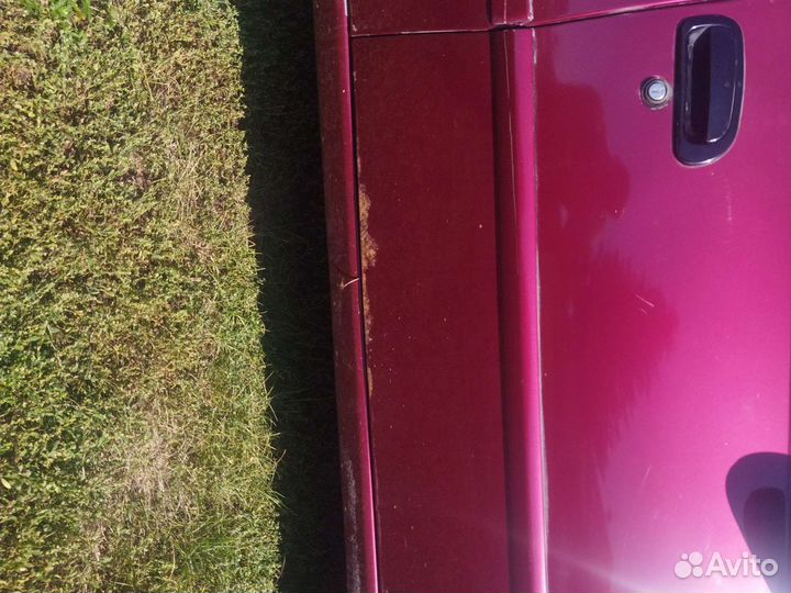 Daewoo Nexia 1.5 МТ, 2011, 76 800 км