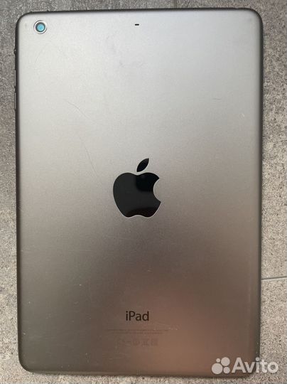 iPad mini 2 retina 128 Gb