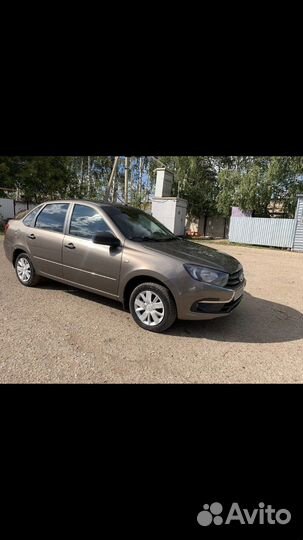 LADA Granta, 2019