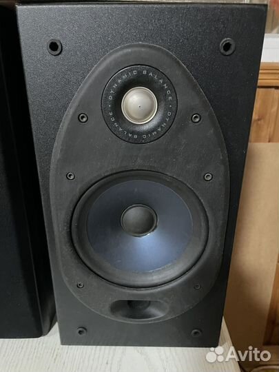 Акустика polk audio