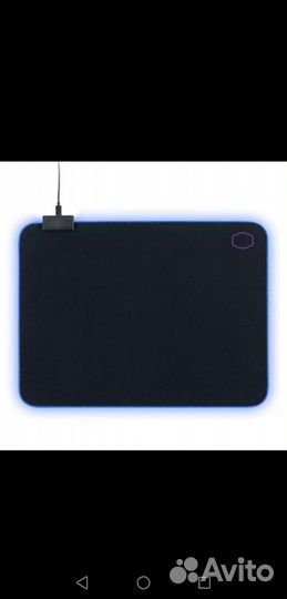 Игровой коврик Cooler Master MP750-L