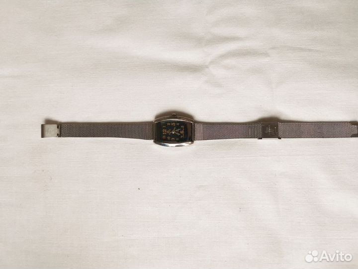 Часы женские СССР