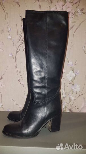 Сапоги minelli 37р