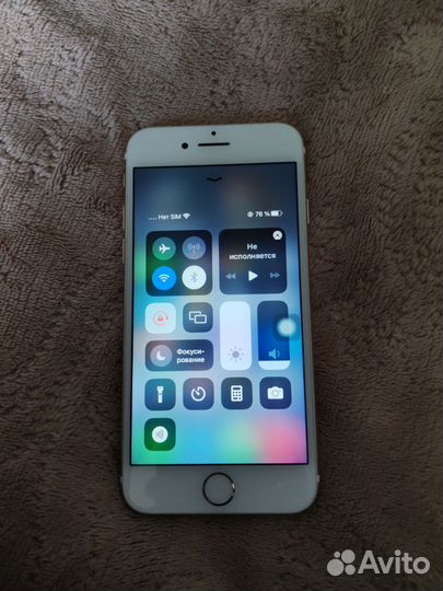 iPhone 7, 128 ГБ