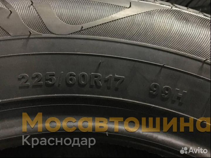 Firemax FM518 225/60 R17 99H