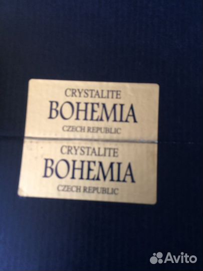 Конфетница - Лебедь 18 см