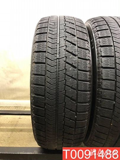 Bridgestone Blizzak VRX 205/60 R16 92Q