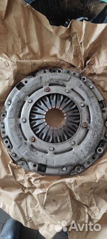 Корзина сцепления KIC32 Valeo