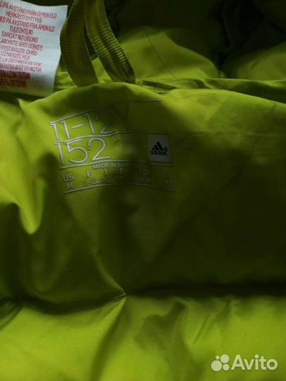 Куртка adidas