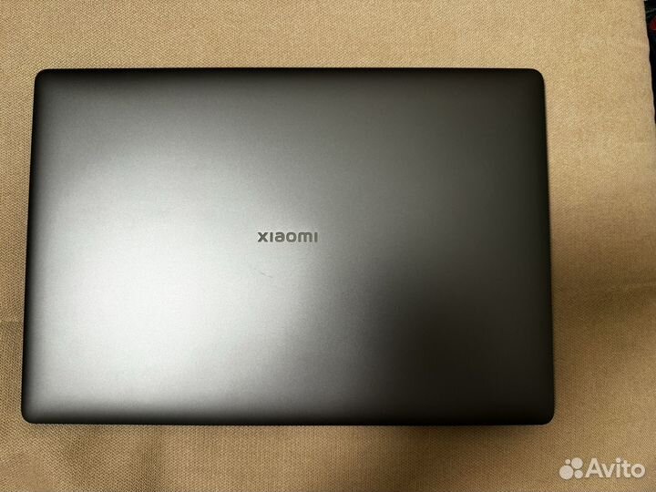 Xiaomi Book Pro 16(Intel Core i5-1240P/16GB/512GB)