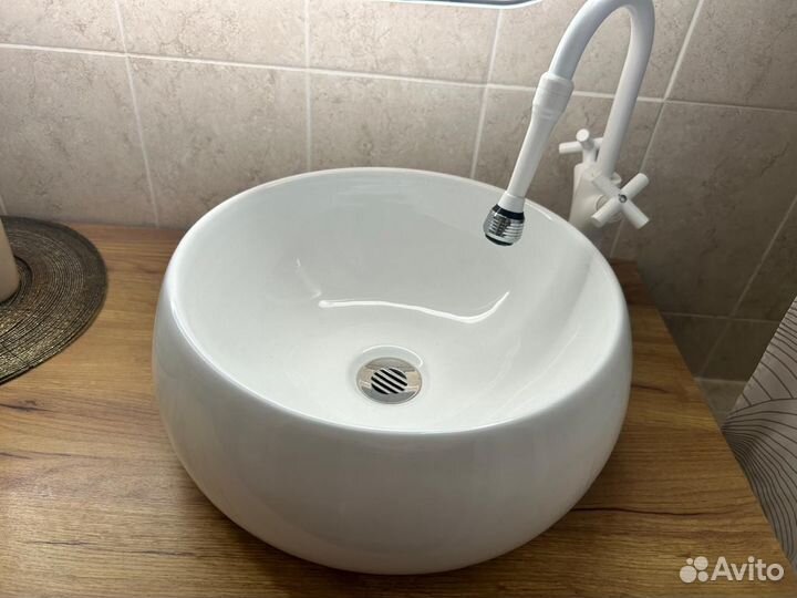 Услуги сантехника в Москве и мо