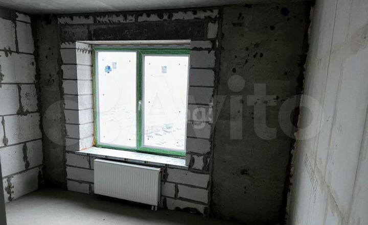 Квартира-студия, 25,1 м², 18/25 эт.