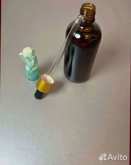 Масло для желудка