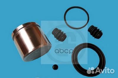 Ремкомплект тормозного суппорта с поршнем пер