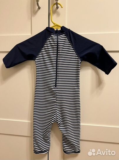 Купальный костюм для мальчика 92 Mothercare
