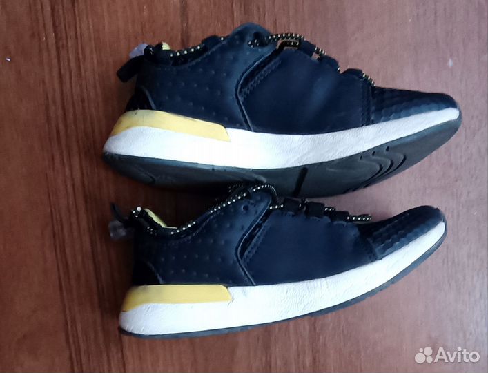 Кроссовки детские Zara Boys 18.5 см