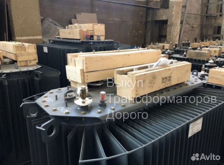 Трансформатор тм(Г) -400 арт3523
