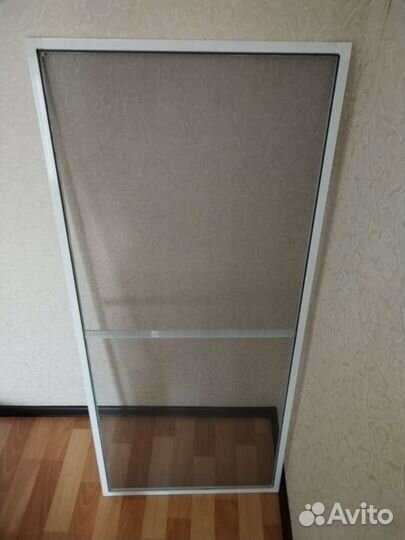 Москитные сетки на окна