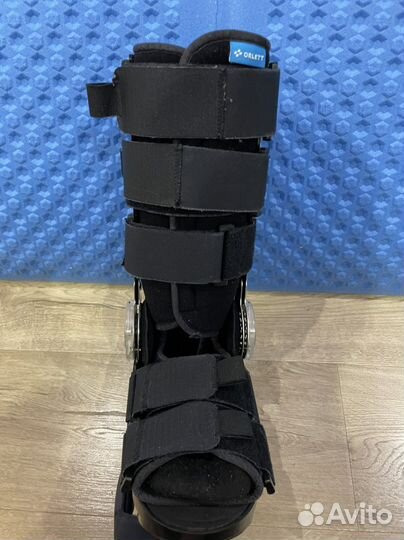 Ортез для голеностопа Orlett