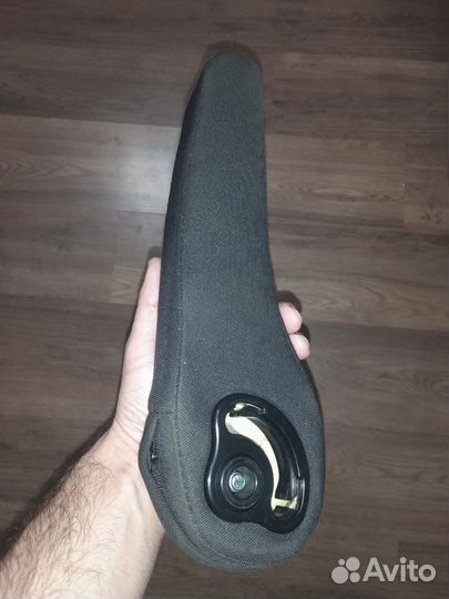 Подлокотник