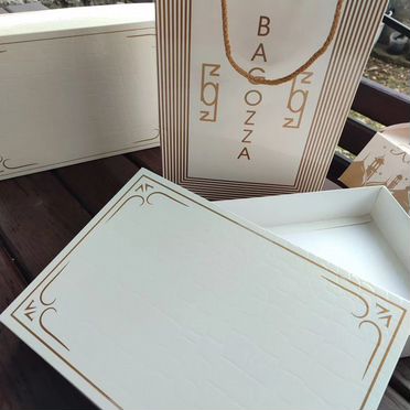 Упаковка для товаров