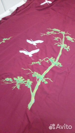 Покрывало на кровать, Китай (оригинал)