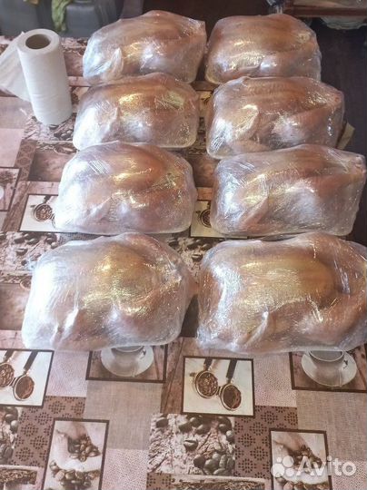 Мясо домашней курицы