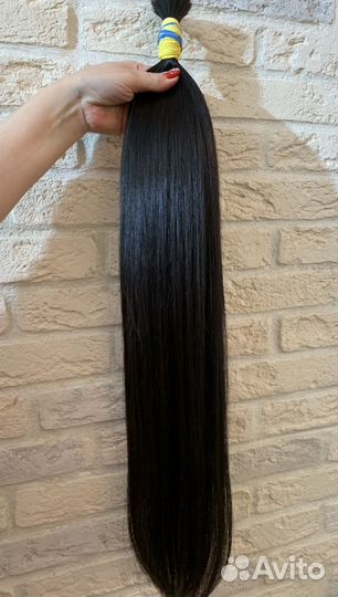 Волосы для наращивания 70 см