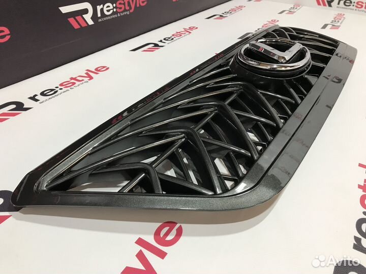 Решетка Lexus GX470