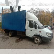 Услуги грузоперевозки газель по городу и району, Сергиев Посад