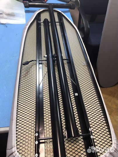 Гладильная доска Braun