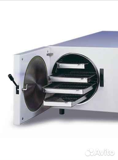 Стерилизатор со-01 озоновый, 20л