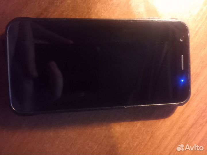 Смартфон Blackview BV4900 Pro