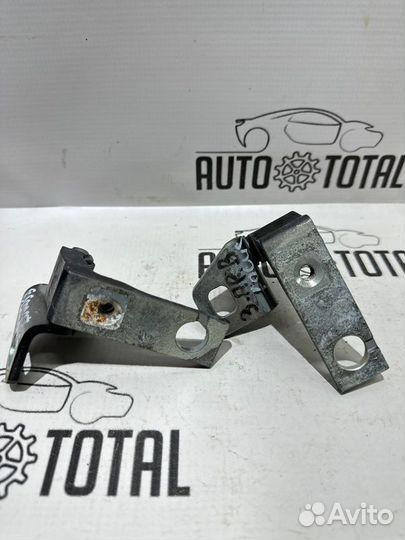 Петли двери задние правые Ford Focus