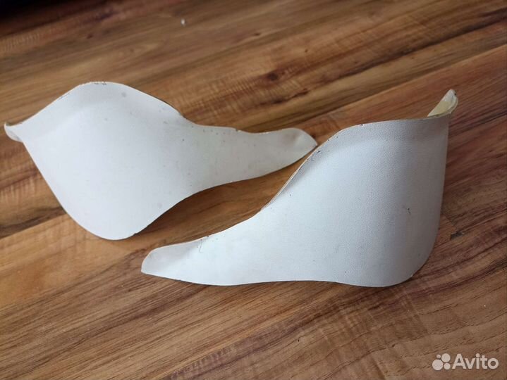 Дефлекторы рук Honda NT650V Deauville