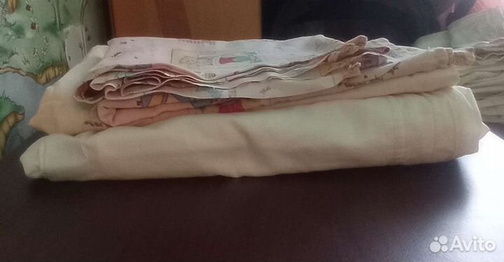 Музыкальная карусель для кроватки