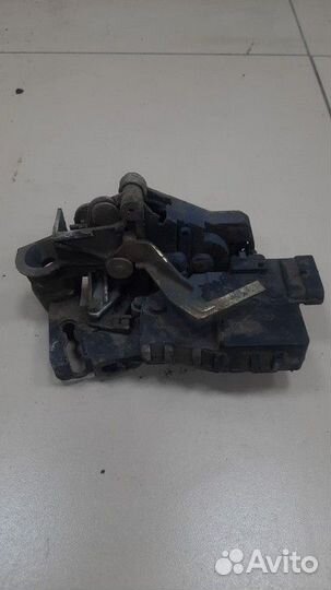 Замок двери задней левой Mercedes-Benz M-class